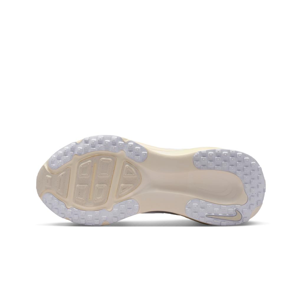 Nike Vomero 18 Повседневные беговые кроссовки Женские Белые IO9915-100