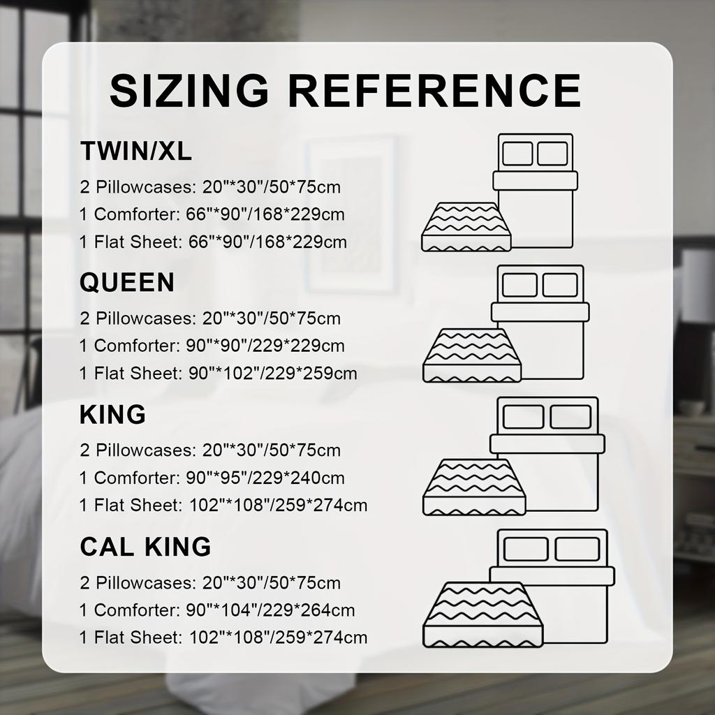 Набор стеганого одеяла с толстым прикосновением из 3 предметов, Роскошный улучшенный набор стеганого одеяла с наволочками, Простыня, Постельный набор для четырех сезонов, Подходит для дома