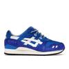 Kith X Marvel X Gel Lyte 3 07 Remastered X-Men 60th Anniversary - Beast Men Sneakers Blue 1201A958-400