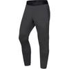 Therma Logo Tapered Running Training Pants Men Bottoms Grey 932270-060