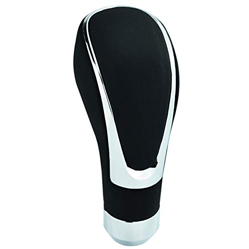 Abfer PU Ручка переключения передач, Ручка переключения передач для МКПП, AT R-образной формы, Ручка переключения передач, Общая