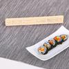 24X24Cm Sushi Bamboo Rolling Mats Onigiri Rice Tools Non-Stick Diy Sushi Mat Bamboo Japanese Kitchen Accessories