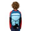 Mammut Первый Zip 8 2530-01550 прохладный синий-глубокий лед 8л