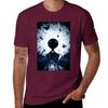 DeeMo Tshirtpng Tshirt быстросохнущие футболки с принтом для мужчин графические