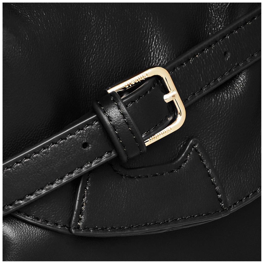 Сумка через плечо Nekogao Bag Black [Tsumori Chisato] Женская