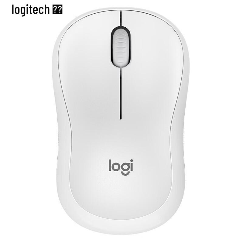 Беспроводная офисная мышь Logitech M221