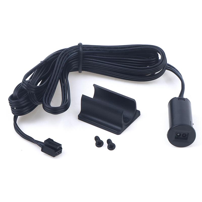 Сенсорный переключатель движения с ручным взмахом волны Вкл-Выкл 12 В-24 В ИК датчик движения для освещения шкафа, дверцы шкафа, лампы 3P-Hy