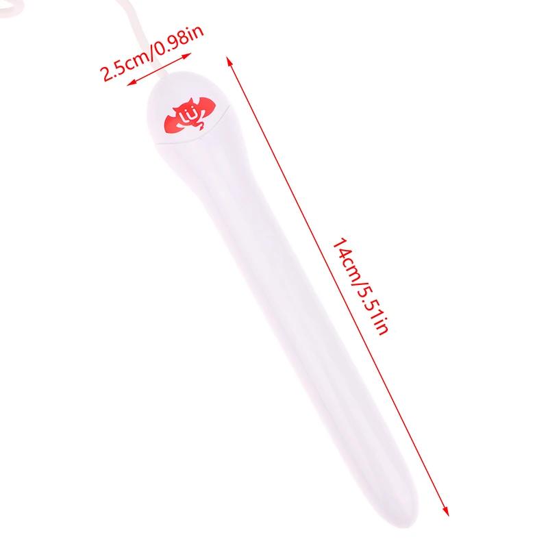 Умный термостат USB нагревательный стержень быстро для мастурбатора чашки секс-куклы анальная вагина подогреватель секс-игрушки для мужчин для взрослых секс-игрушки