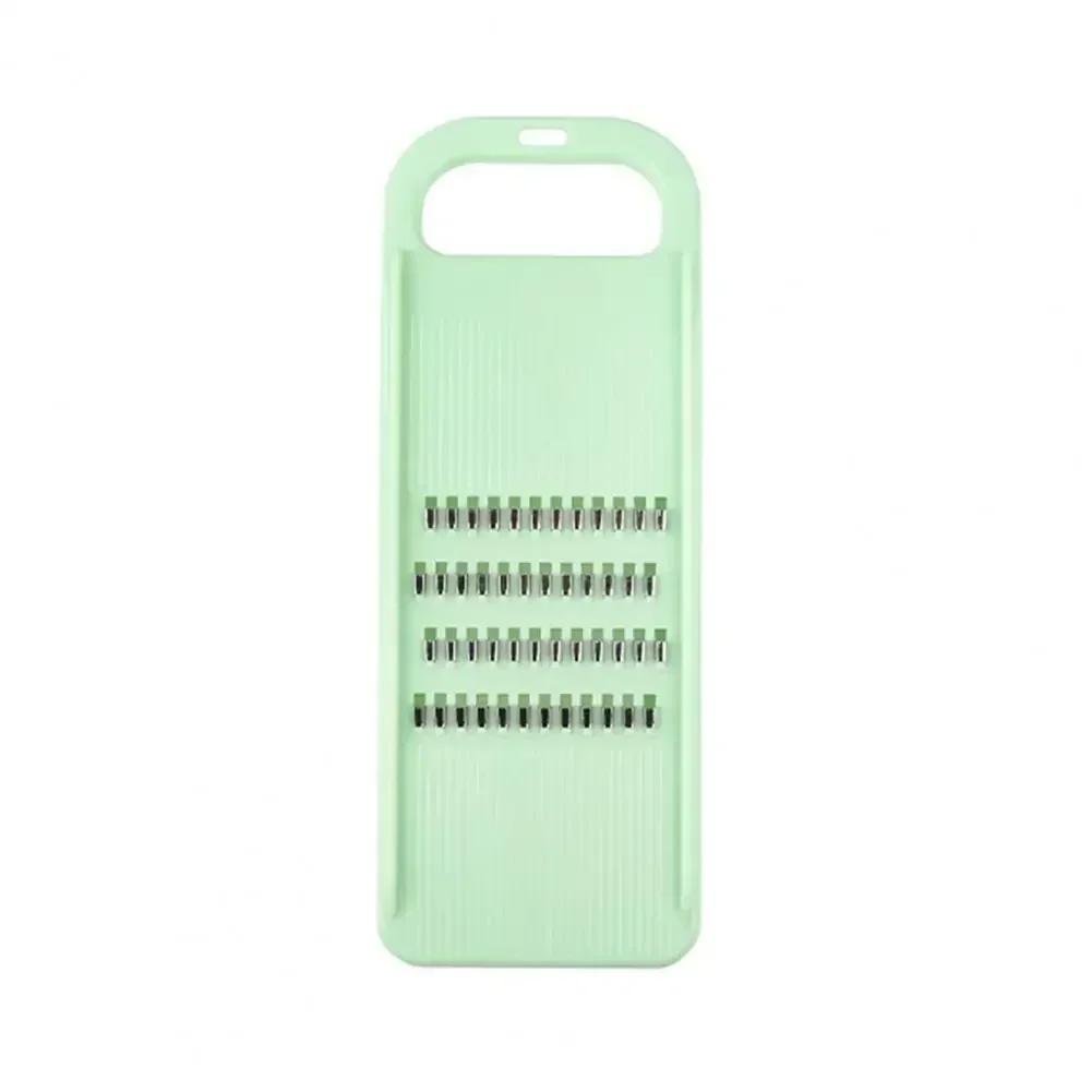 Grater Vegetables Slicer Carrot Korean Cabbage Food Processors Manual Cutter Kitchen Accessories Supplies Useful Things for Home