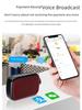 G2 Портативный наружный Bluetooth-динамик с сабвуфером и поддержкой TF-карт Hands-Free