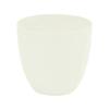 Injection Pot Bowl Ø38cm White Colour