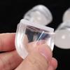 No-Drill Installation Magnetic Door Stop Heavy-Duty Magnetic Door Catch  Glass Door