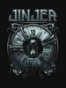 Hot Jinjer Band Essential All size Black Shirt Unisex