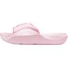 Air Franchise Slide GS Pink Foam Kids Sandals Hyper-Pink HF4490-601