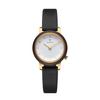 Kabholz Women's Wooden Watch, German Design, Waterproof, Officially Imported, MSOP6595