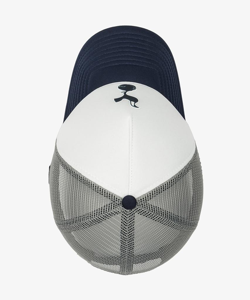NEW ERA 940Af Tr Flawless Totfc Whi Nvy