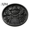 Resin Soap Making Mold Halloween Stepping Stone Mold, Reusable Plastic Molds, DIY Cement Durable Casting Form Path Maker for Garden Patio Lawn