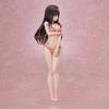 To Love-Ru Darkness Swimsuit Series Kotegawa Yui 1/4 Scale PVC & ABS Painted Complete Figure