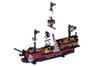 Kawada Nanoblock Pirate Ship 780pcs NBM-011