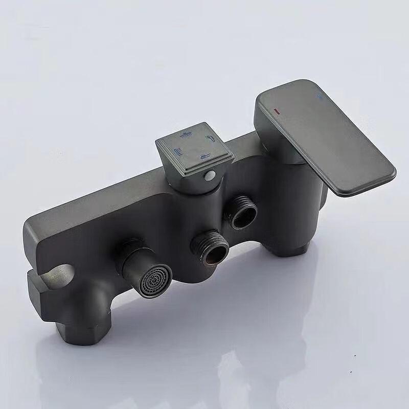 Душевая система Shengbai