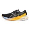 Asics Кроссовки Gel Kayano 30 Lite-Show Черные Желтые Мужские Кроссовки 1011B926-001