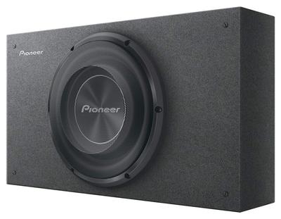 Pioneer Акустическая система сабвуфер 25 см Carrozzeria TS-WX2530