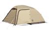Палатка для кемпинга Ogawa Outdoor в форме купола Stacy Sand Beige ST-2 [для 2-3 человек] 2616-80