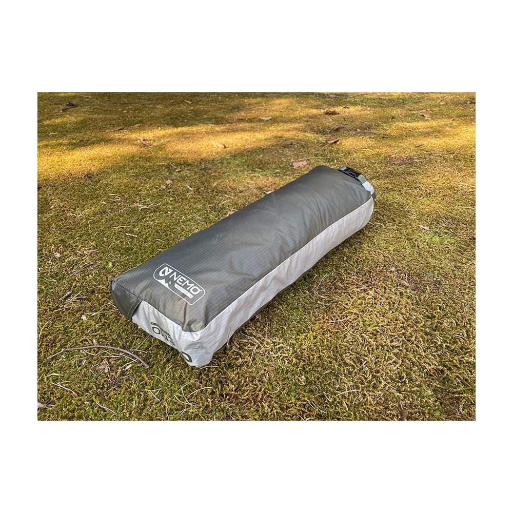 Nemo Atom Osmo 1P Vertibad NM-ATMOS-1P-BB