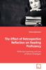 Книга The Effect of Retrospective Reflection On Reading Proficiency