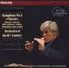 CD BEETHOVEN, DAWSON, BRUGGEN; 18TH CE - Beethoven;Symphony No.9  4381582 Philips 1993 Europe Classical Used