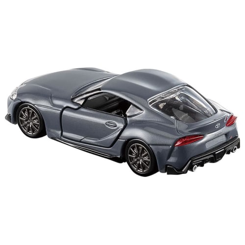 Takara Tomy Tomica Premium 36 Toyota GR Supra Мини-машинка Игрушка Возраст 6+