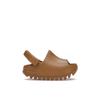 Yeezy Slides Infants Ochre Baby Sneakers Brown GW1933