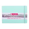 Sketchbook - Royal Talens - 21x14.8cm - 80 Sheets - Mint Green - Acid-free Paper