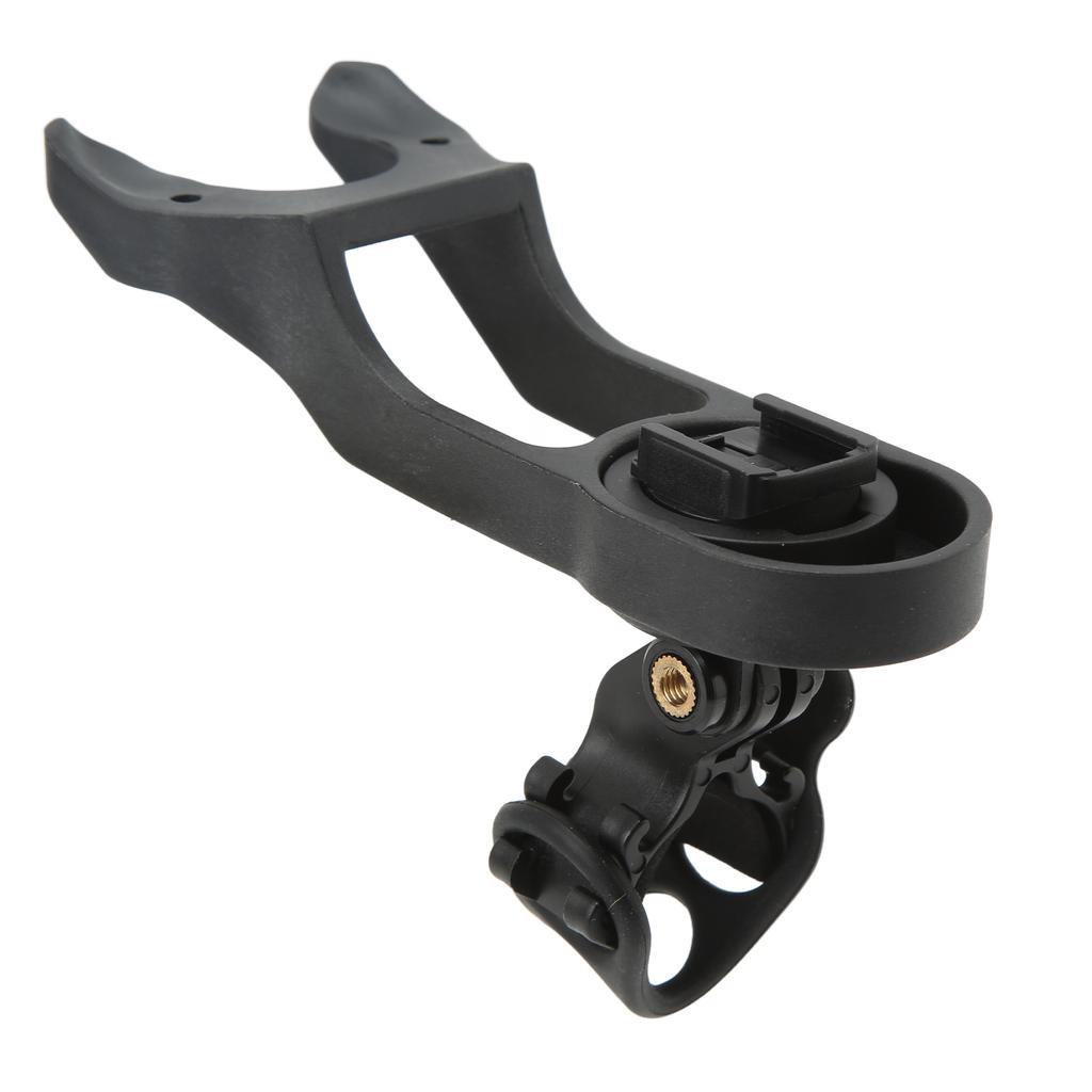 Bike Computer Mount Handlebar Integrated Computer Extended Mount for The One for Canyon Road Bike for Garmin