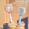 Baby Toys Can Bite Rattle 3 Months Baby Hand Drum Rattle Puzzle Rattle 0-1 Years Old