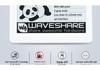 MicroSnow 7.5" NFC e-Paper Ink Screen ESL with Wireless Power/Communication