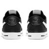 Nike Черно-белые мужские кроссовки Court Legacy Canvas CW6539-002