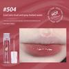 Gogotales Gogo Dance Lip Gloss Transparent Mirror Water Gloss Glass Lip Gloss for Female Students Moisturizing Lip Glaze Affordable Lipstick