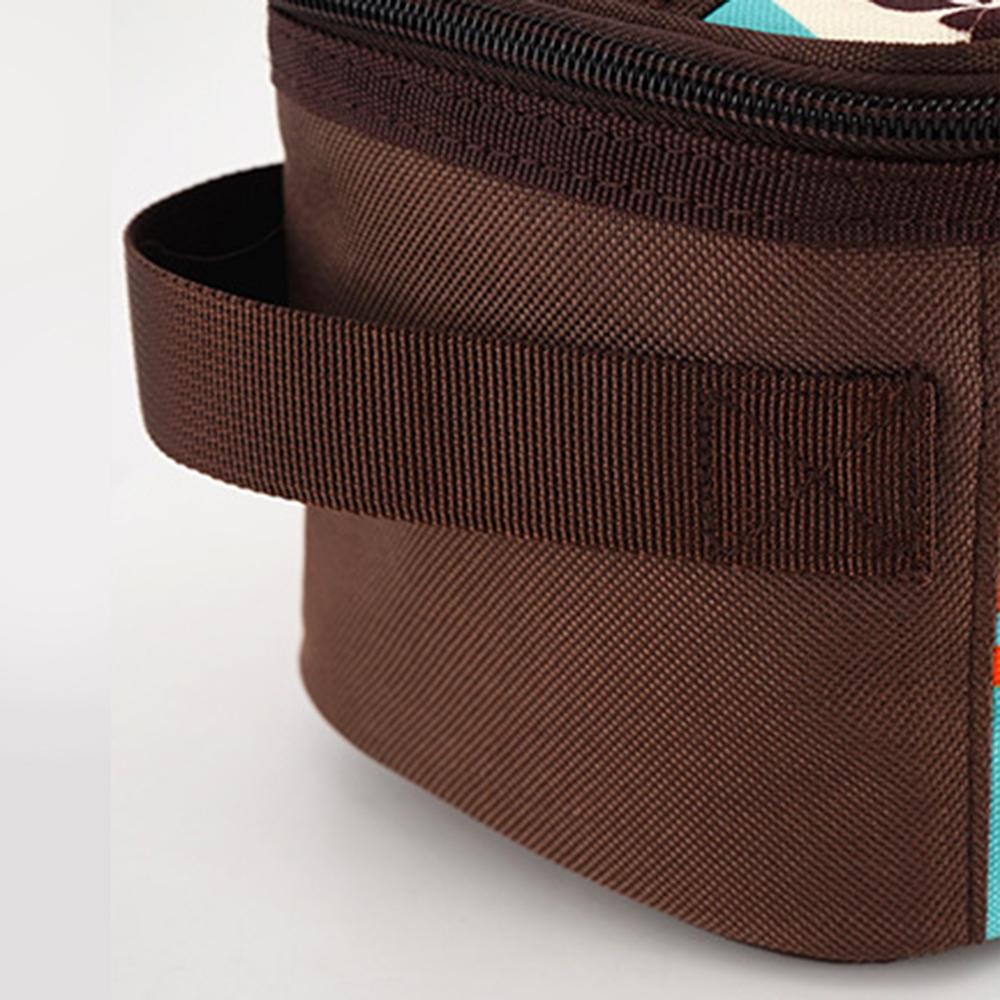 Сумка для хранения походной посуды для кемпинга на открытом воздухе, Сумка для хранения столовой посуды для барбекю для кемпинга, Дорожная косметичка для самостоятельных поездок, Портативная туалетная сумка