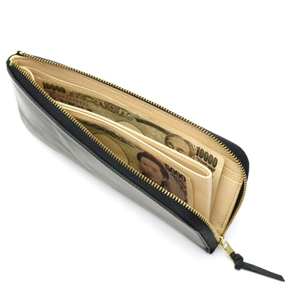 Длинный кошелек PORTER SOAK [Porter] 101-06055 Коричневый/60