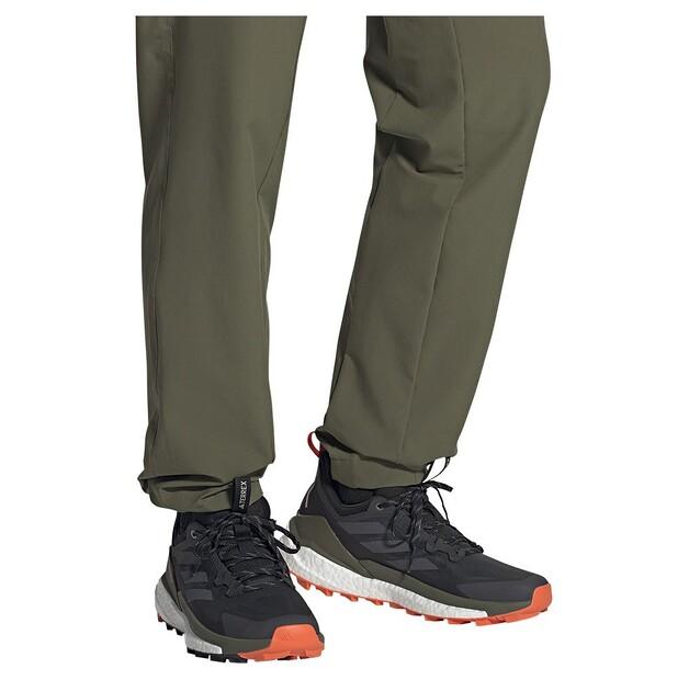 Adidas Terrex Free Hiker 2 Low ботинки трекинговые