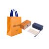 Louis Vuitton Солнцезащитные очки Clash Square Мужские солнцезащитные очки Коричневые Z2945E