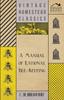 Книга A Manual Of Rational Bee Keeping by C. De Ribeaucourt - Paperback