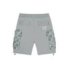 New Balance Шорты повседневные New Balance X BAPE Мужские Серые BASP6000-GYX