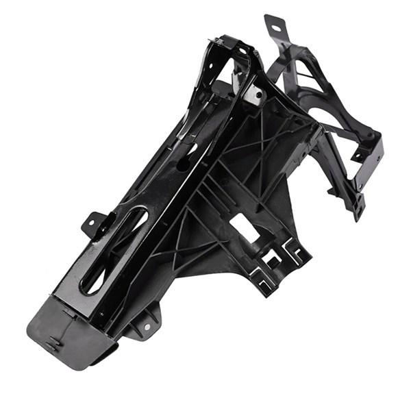 BMW F10 Left Headlight Bracket for 528, 535, 550 - Part 51647200793