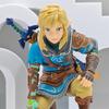 12CM The Legend of Zelda: Link's Awakening Kingdom Of Tears Skyward Sword Link  Model Anime Cartoon Model Toy Gift
