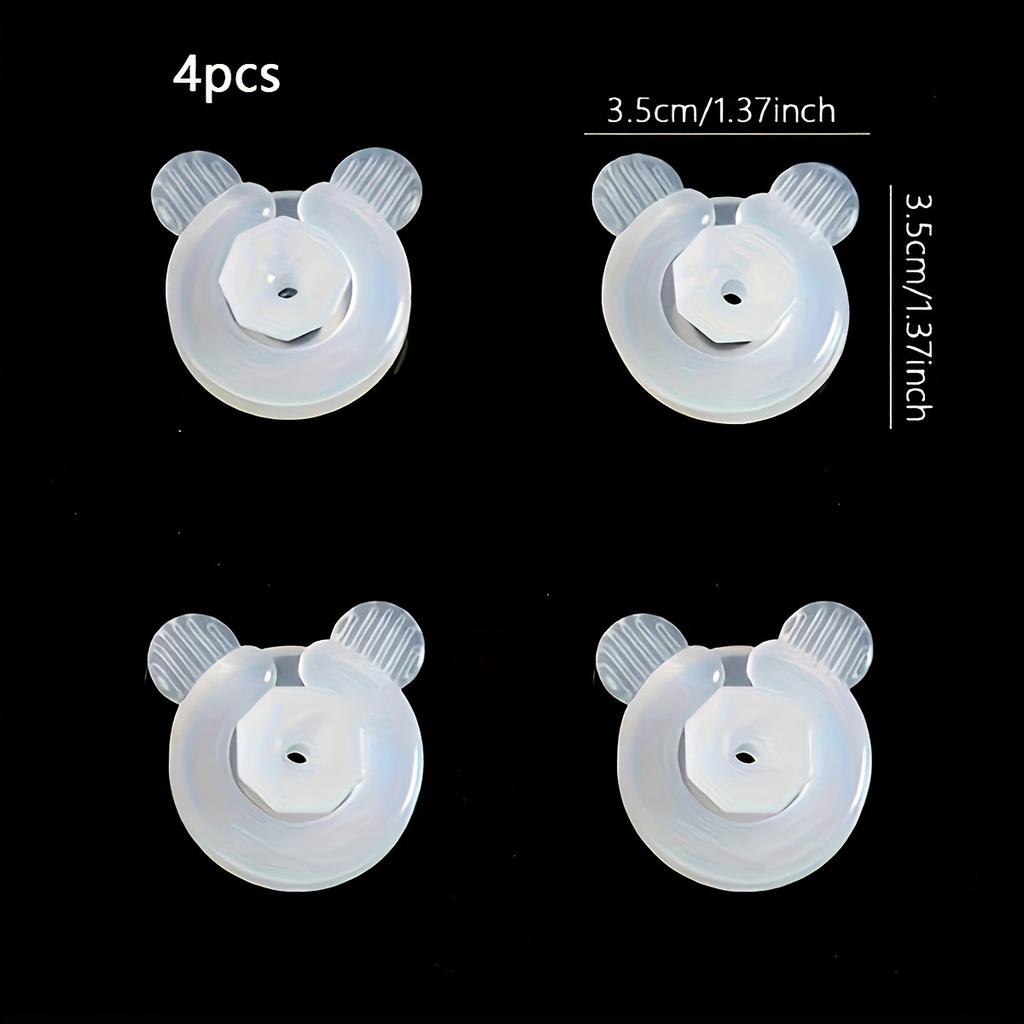 4/8 шт. - Зажим для постельного белья - Застежки для одеяла и пухового одеяла, Якоря для простыни, Многоразовые, Надежно фиксируют одеяло и простыни