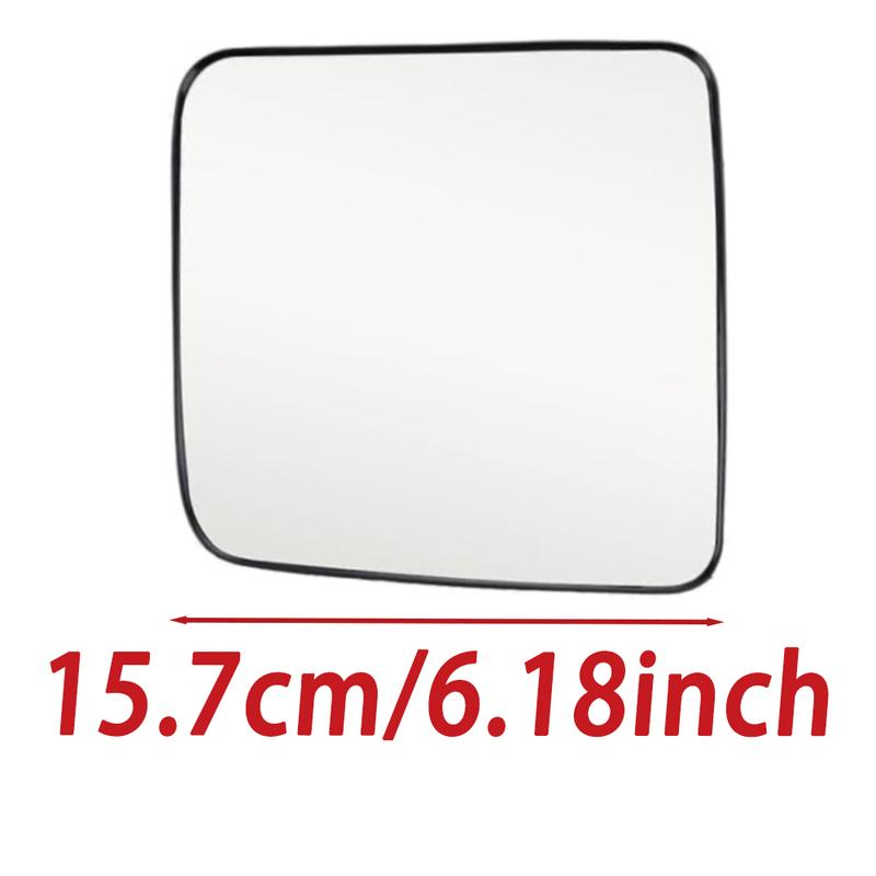 Автомобильное левое правое зеркало заднего вида боковое крыло с подогревом для Suzuki Jimny 2007 2008 2009 2010 2011 2012 213-