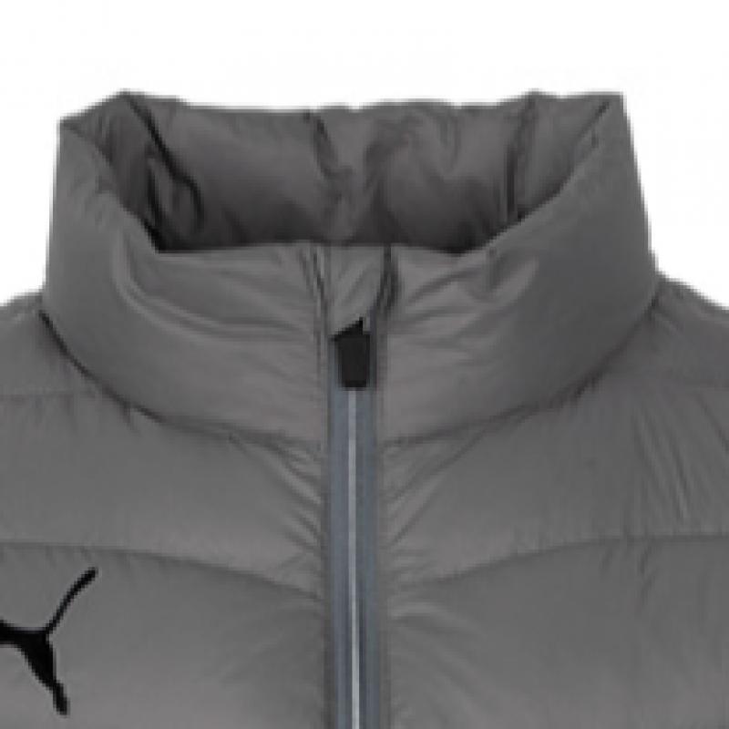 Puma Kk Light Duck Down Гибридный жилет с подкладкой