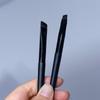 Liner Brush Blade Makeup Brushes Flat Eyebrow Brush Liner Brow Brush Angled Fine Eyeliner Brushes